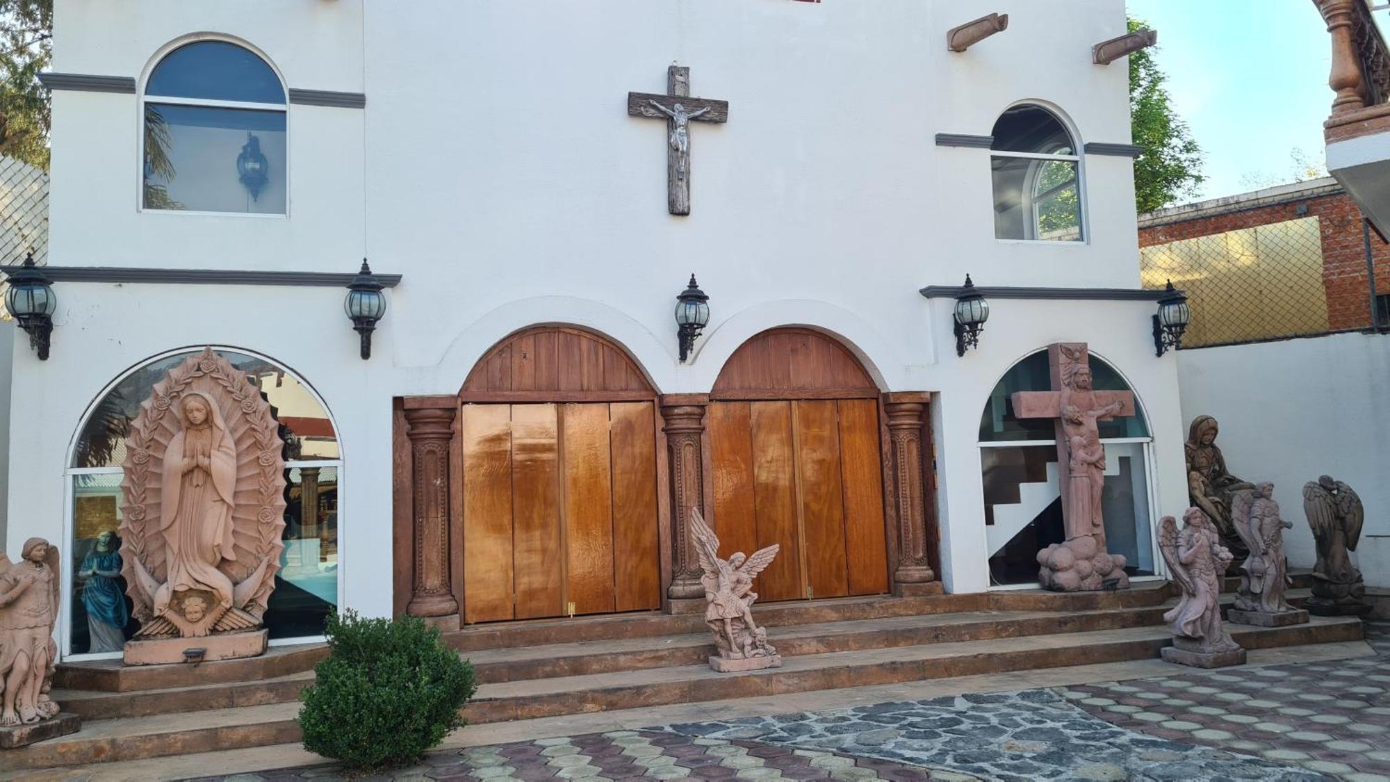 Hotel Leyenda Del Tepozteco Tepoztlán Zewnętrze zdjęcie
