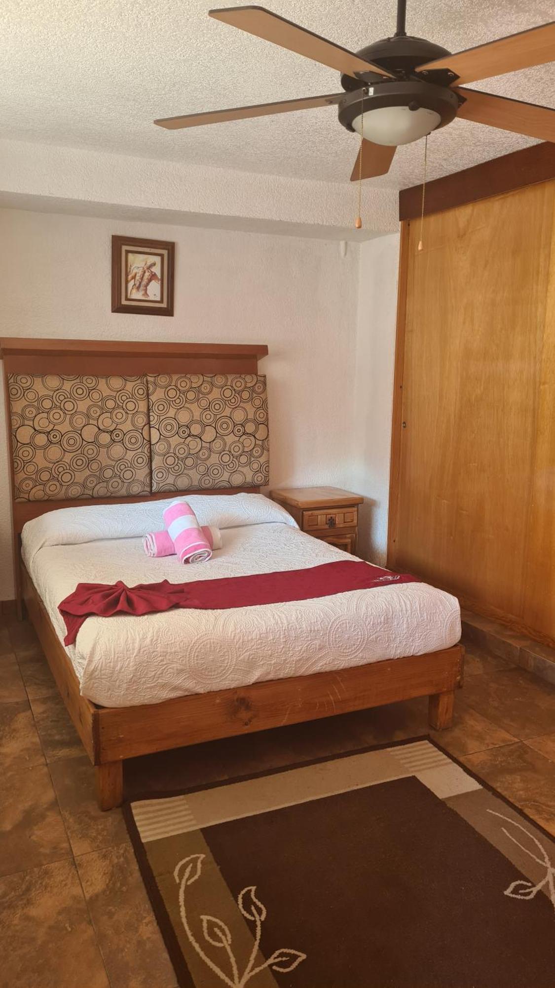Hotel Leyenda Del Tepozteco Tepoztlán Zewnętrze zdjęcie