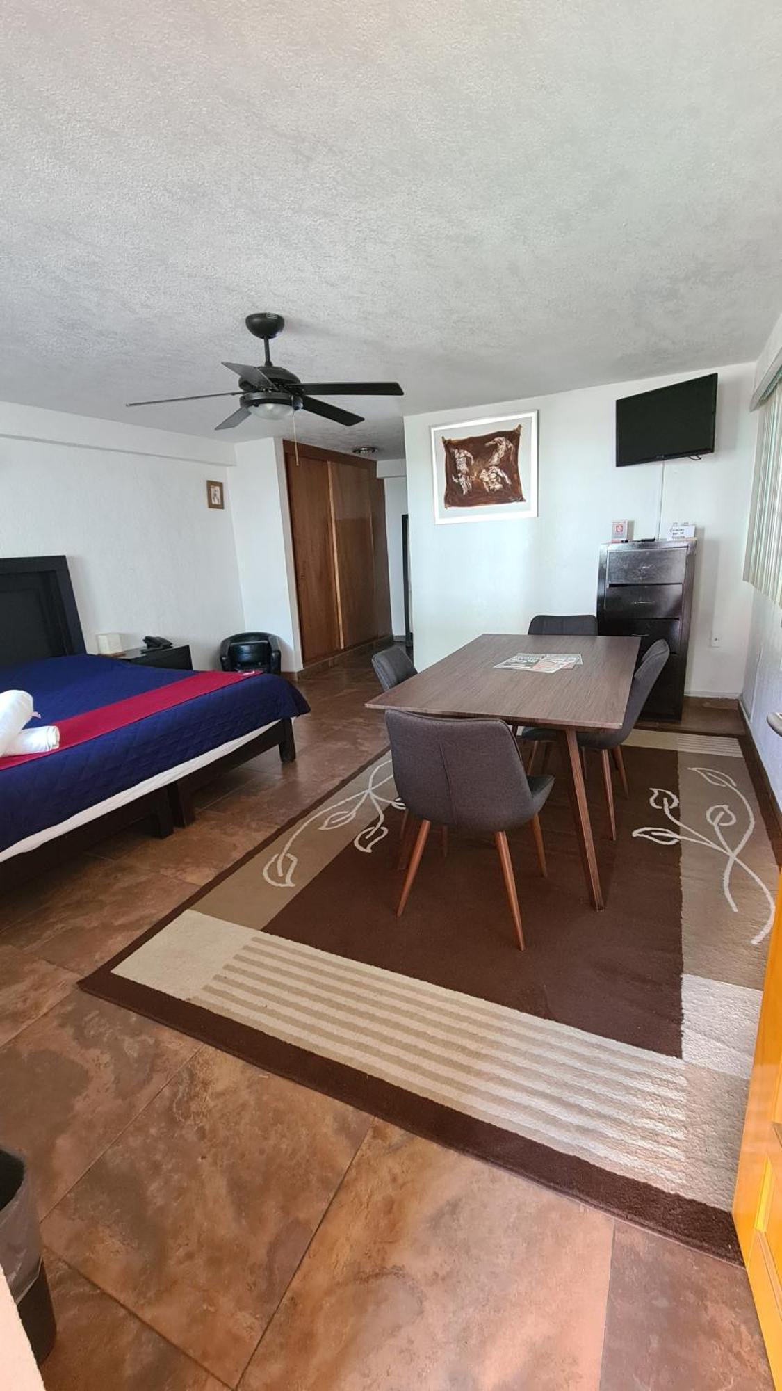 Hotel Leyenda Del Tepozteco Tepoztlán Zewnętrze zdjęcie