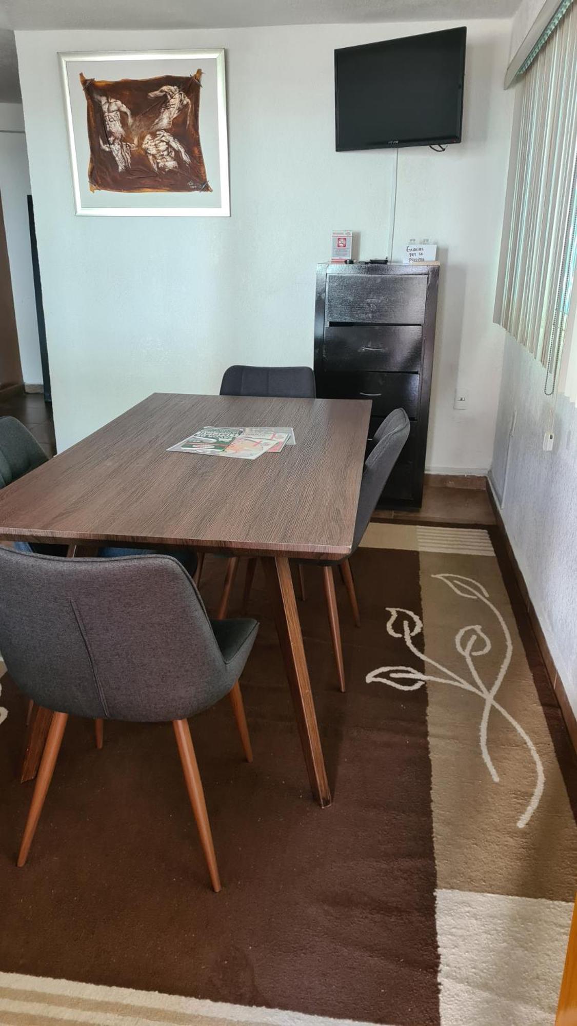 Hotel Leyenda Del Tepozteco Tepoztlán Zewnętrze zdjęcie
