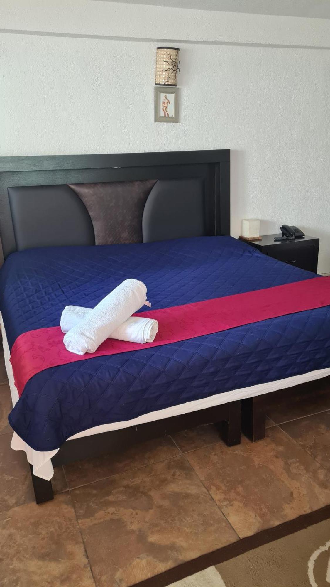 Hotel Leyenda Del Tepozteco Tepoztlán Zewnętrze zdjęcie